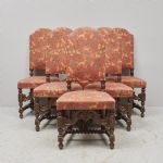 1535 3079 CHAIRS